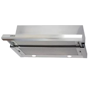 Exaustor Edesa ECT-6411 X -...