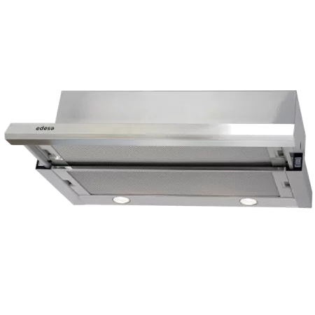 Exaustor Edesa ECT-6411 X - Potente e Silencioso