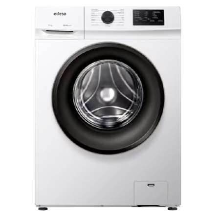 Máquina Lavar Roupa Edesa - 7Kg 1200RPM Branca | EWF7201WH|Edesa|8422248359405
