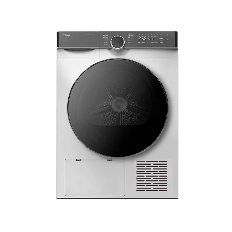 Secador De Roupa Teka - Shk 81030 Wh Secador De Roupa Teka - Shk 81030 Wh