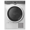 Máquina de Secar Roupa Teka SHK 70840 WH (8kg - Classe D)|Edesa|8434778032703