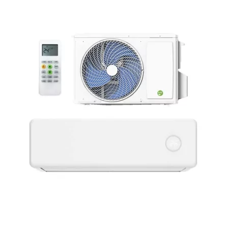 Ar Condicionado 18.000 BTU - Monosplit - OEM HTW - S052OEM3|HTW|8435483853362