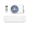 Ar Condicionado 18.000 BTU - Monosplit - OEM HTW - S052OEM3|HTW|8435483853362