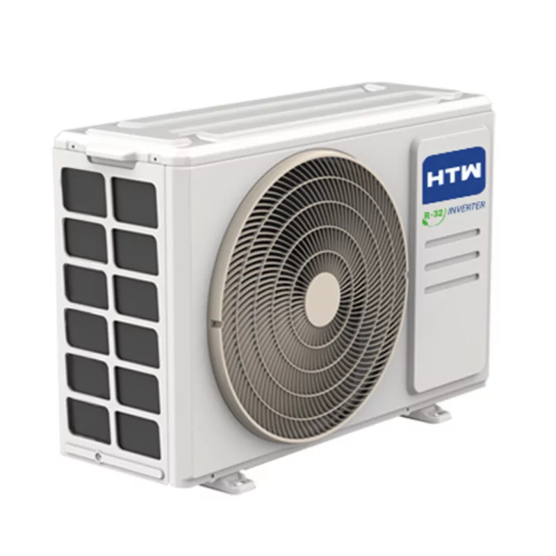 Kit Multisplit HTW (2x1) - 21000 BTU IX41B2R32 (2x 9000BTU IX21D5)