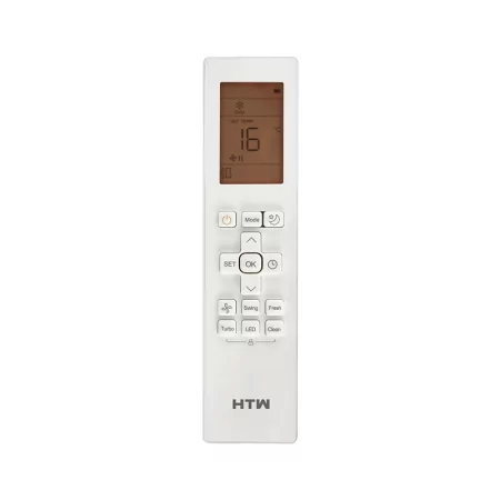 HTW Multisplit Kit (2x1) - 21000 BTU IX41B2R32 (9000BTU + 12000BTU IX21D5)