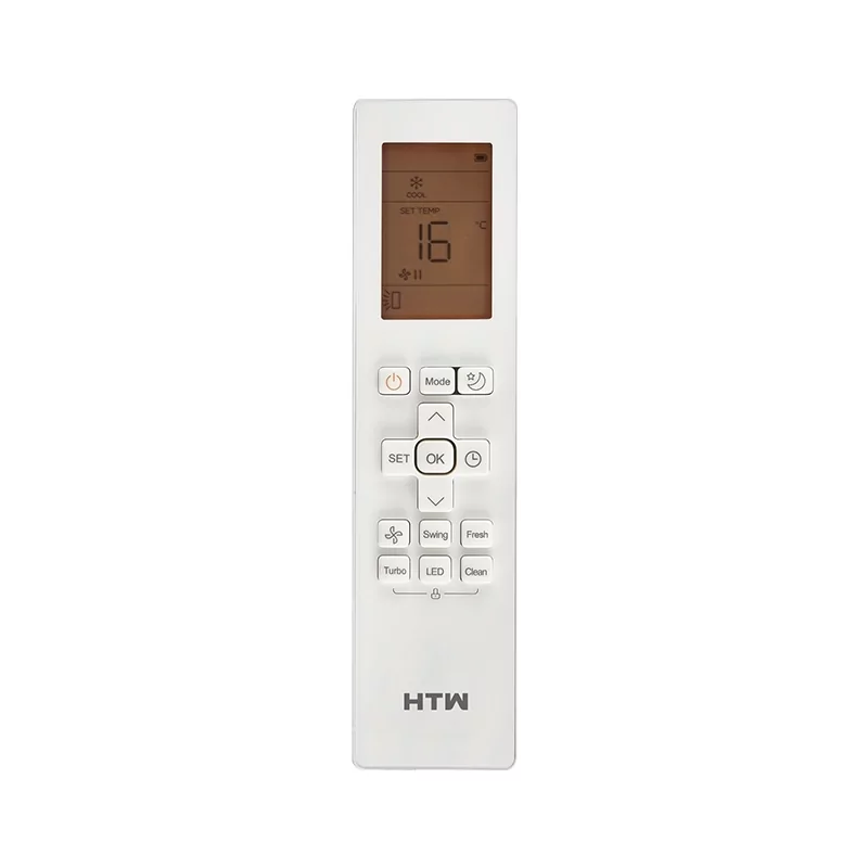 Kit Multisplit HTW (2x1) - 21000 BTU IX41B2R32 (2x 9000BTU IX21D5)