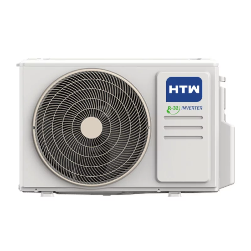 Kit Multisplit HTW (2x1) - 21000 BTU IX41B2R32 (9000BTU + 12000BTU IX21D5)