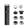 Kit de Barbeador e Aparador Xiaomi Grooming Kit Pro – Bateria Recarregável, com 10 Acessórios|Xiaomi|6934177794292