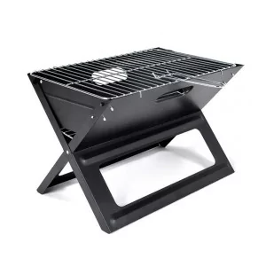 BASICS Portable Barbecue...