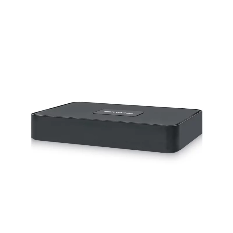 Network Switch PoE Amiko LS-RT411