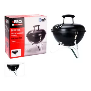 Barbecue with Lid – Ø34 x...