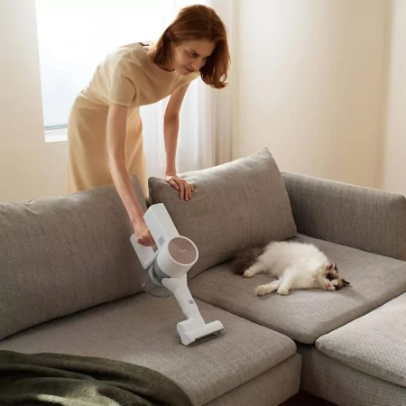 Aspirador Vertical Xiaomi Vacuum Cleaner G20 - Branco|Xiaomi|6941812791936