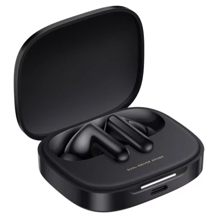 Auriculares Xiaomi Redmi Buds 6 - Night Black|Xiaomi|6941812704660