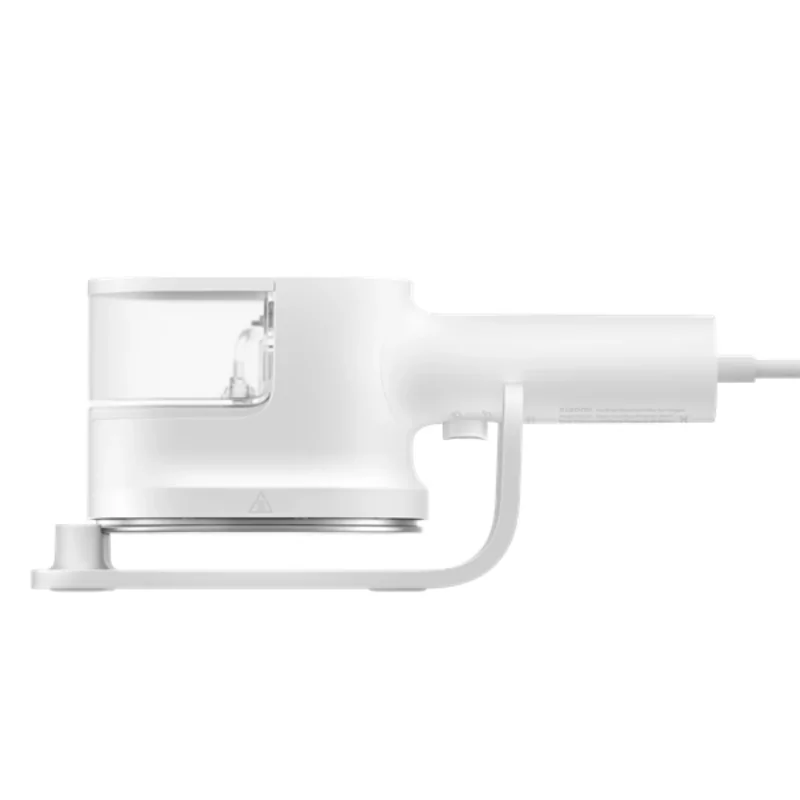 Xiaomi Handheld Steam Iron 1000W – Vertical and Horizontal Use – White Xiaomi Handheld Steam Iron 1000W – Vertical and Horizontal Use – White