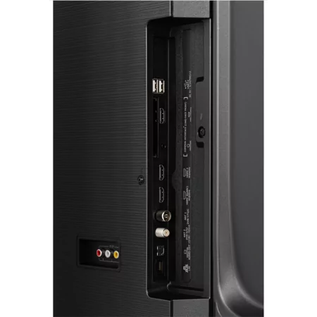 TV Hisense 55E77NQ (QLED - 55\" - 4K Ultra HD - Smart TV)|Hisense|6942351402468