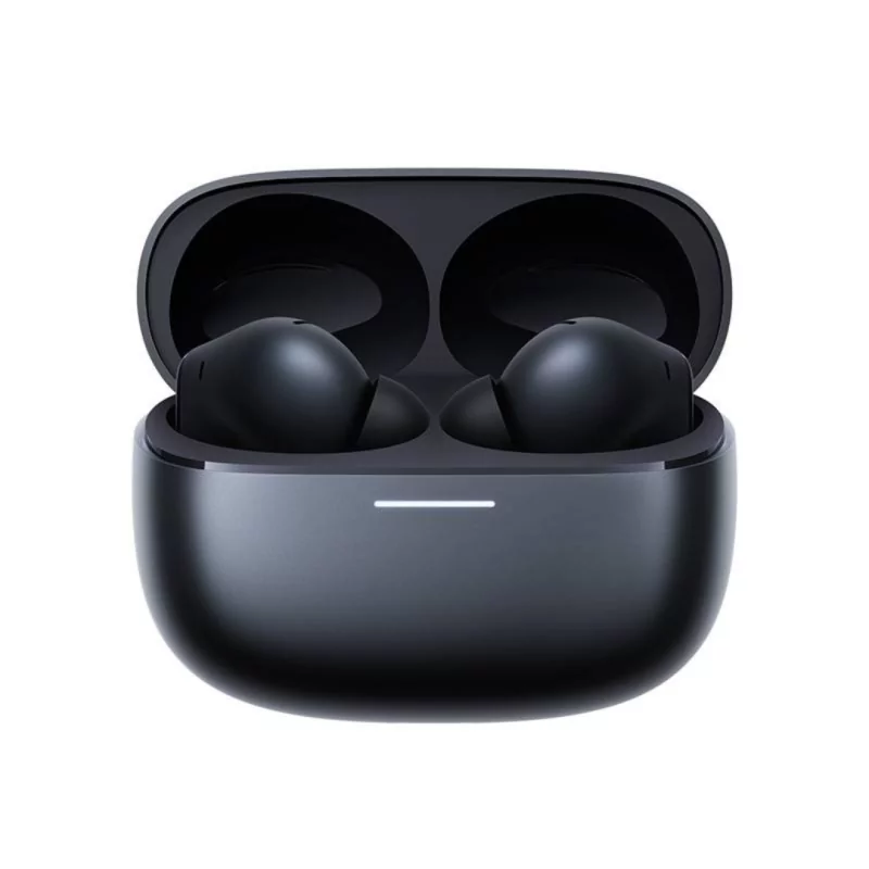 Xiaomi Redmi Buds 6 Lite Bluetooth Earphones with Charging Case – Black Xiaomi Redmi Buds 6 Lite Bluetooth Earphones with Charging Case – Black