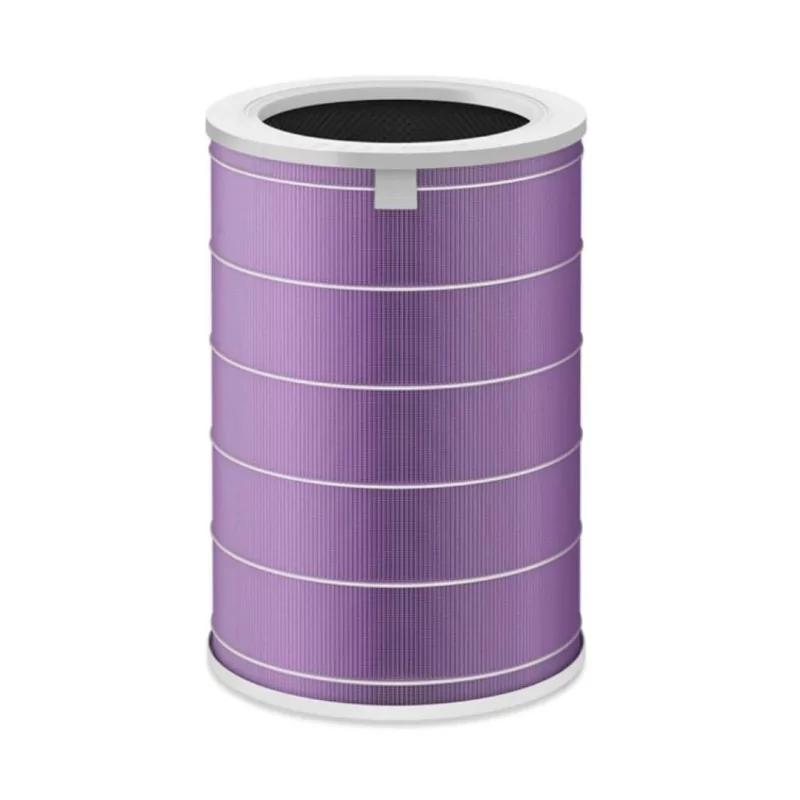 Xiaomi Mi Air Purifier SCG4011TW Antibacterial Filter – HEPA, Activated Carbon, Compatible with Mi 2, 2S, 2H, Pro, 3H Models Xiaomi Mi Air Purifier SCG4011TW Antibacterial Filter – HEPA, Activated Carbon, Compatible with Mi 2, 2S, 2H, Pro, 3H Models