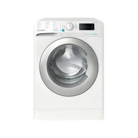 Indesit Washing Machine - 8kg 1400 RPM Inverter White | BWE 81496X