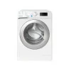 Indesit Washing Machine - 9Kg 1400 RPM Inverter White | BWE 91496X WS VSPT