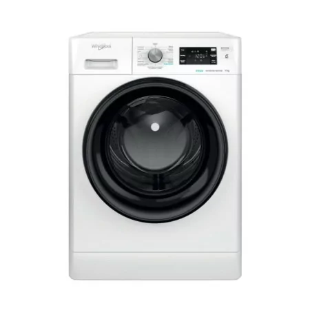 Whirlpool Washing Machine - 9kg 1400rpm Inverter White | FFB 9489 BVS PT