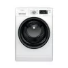 Whirlpool Washing Machine - 9kg 1400rpm Inverter White | FFB 9489 BVS PT