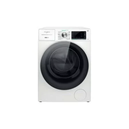 Máquina Lavar Roupa Whirlpool - 8Kg 1400rpm Branca - W8 W846WR SPT