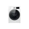 Máquina Lavar Roupa Whirlpool - 8Kg 1400rpm Branca - W8 W846WR SPT
