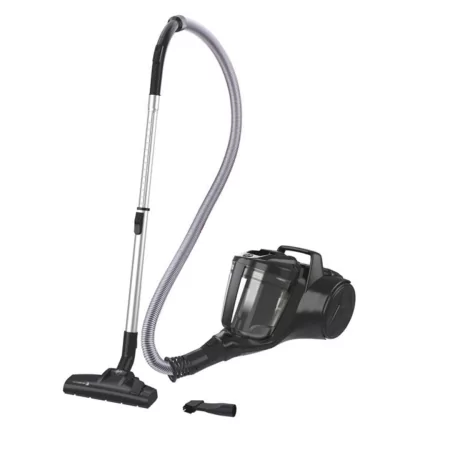 Aspirador Sem Saco Hoover HP105HM 011 - (700W - 2L - Filtro EPA - Preto)|Hoover|8059019095813