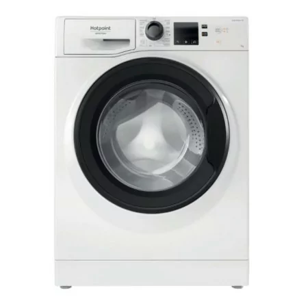 Máquina Lavar Roupa Hotpoint - 7Kg 1400rpm Branca | NWS 7469 WK SPT