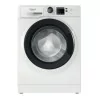 Máquina Lavar Roupa Hotpoint - 7Kg 1400rpm Branca | NWS 7469 WK SPT