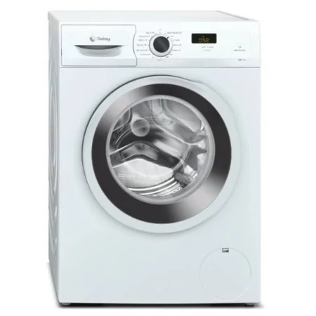Máquina Lavar Roupa Balay - 8Kg 1200rpm Branco | 3TS283BA