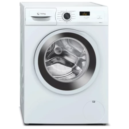 Máquina Lavar Roupa Balay - 8Kg 1400rpm Prateada | 3TS285BS