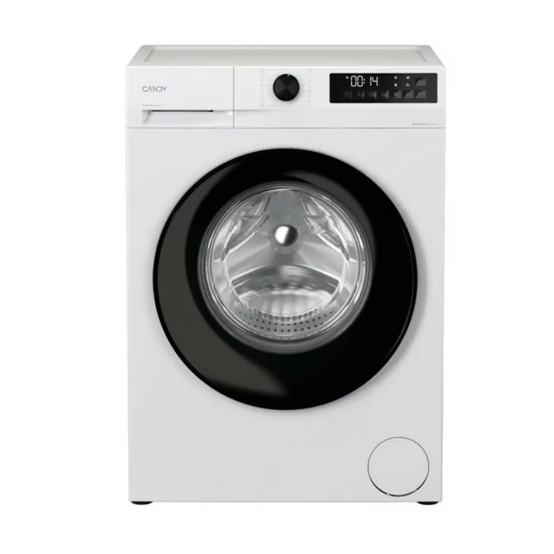 Maquina Lavar Roupa Candy - 8Kg 1400rpm Branco | GD 48SB6-S|CANDY|8059019108711 Maquina Lavar Roupa Candy - 8Kg 1400rpm Branco | GD 48SB6-S|CANDY|8059019108711