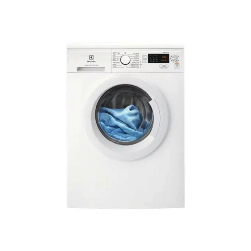 Maquina Lavar Roupa Electrolux - 8Kg 1200rpm Branco | EA2F6820CF|Electrolux|7332543989300 Maquina Lavar Roupa Electrolux - 8Kg 1200rpm Branco | EA2F6820CF|Electrolux|7332543989300