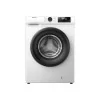 Máquina Lavar Roupa Hisense - 8Kg 1400rpm Branco | WF1Q8041BW