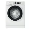 Máquina Lavar Roupa Hotpoint - 8Kg 1400rpm Inverter Branca - NWS 8469 WK SPT