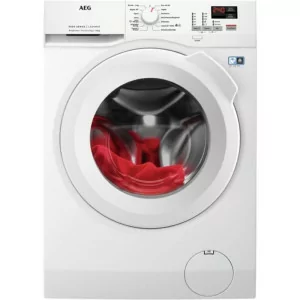 AEG Washing Machine - 8kg...