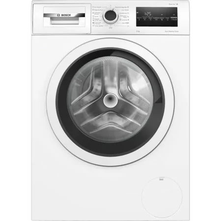 Máquina Lavar Bosch WAN24200EP - 9Kg Silêncio e Eficiência|Bosch|4242005434800