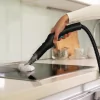 Máquina Limpeza a Vapor Cecotec - HydroSteam 2030 Active 5704