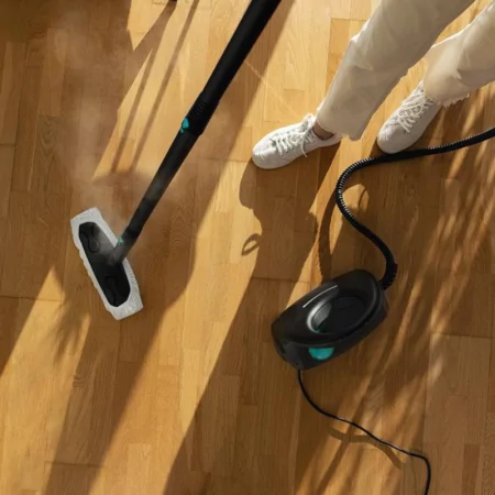 Máquina Limpeza a Vapor Cecotec - HydroSteam 2030 Active 5704