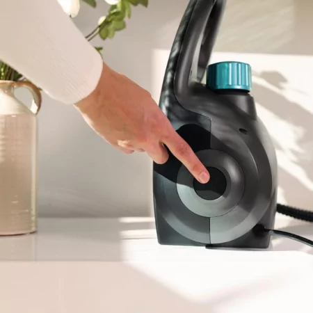 Máquina Limpeza a Vapor Cecotec - HydroSteam 2030 Active 5704
