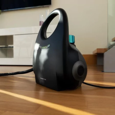 Máquina Limpeza a Vapor Cecotec - HydroSteam 2030 Active 5704