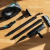 Máquina Limpeza a Vapor Cecotec - HydroSteam 2030 Active 5704