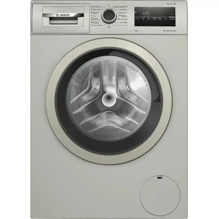 Bosch Inox WAN2820X - 9Kg Potência e Silêncio|Bosch|4242005434794