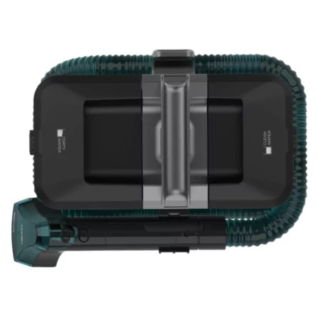 Máquina Cecotec Conga 2000 - Limpeza Estofos Compacta e Eficiente||8435771901003
