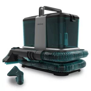 Máquina Cecotec Conga 2000...