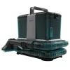 Máquina Cecotec Conga 2000 - Limpeza Estofos Compacta e Eficiente||8435771901003
