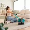 Máquina Cecotec Conga 2000 - Limpeza Estofos Compacta e Eficiente||8435771901003