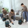 Aspirador de Estofos Cecotec - Conga 5000 CarpetSpot Clean XXL