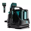 Aspirador de Estofos Cecotec - Conga 5000 CarpetSpot Clean XXL